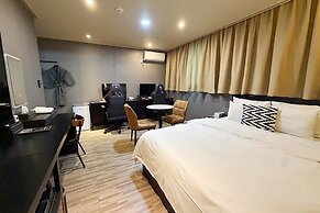 3S Hotel Incheon Geomdan