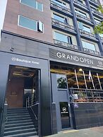 3S Hotel Incheon Geomdan