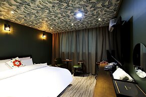 3S Hotel Incheon Geomdan