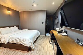 3S Hotel Incheon Geomdan