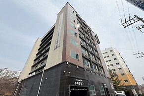 3S Hotel Incheon Geomdan