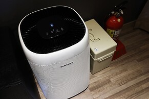 3S Hotel Incheon Geomdan