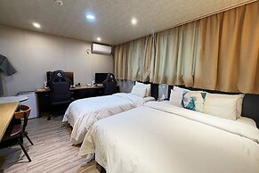3S Hotel Incheon Geomdan