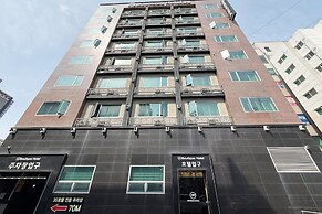 3S Hotel Incheon Geomdan