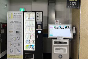 3S Hotel Incheon Geomdan