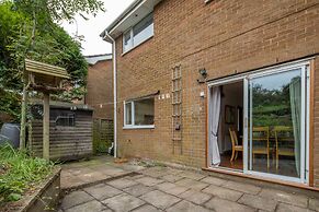 4-bed Detached, Pet Friendly House in Nelson