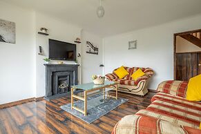 4-bed Detached, Pet Friendly House in Nelson
