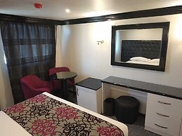 Princess Amira Aswan Hotel