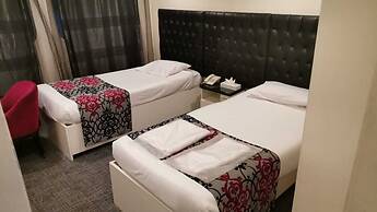 Princess Amira Aswan Hotel