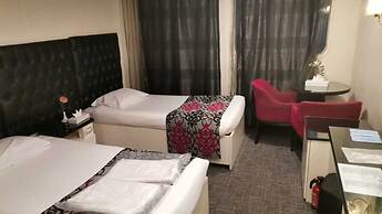 Princess Amira Aswan Hotel