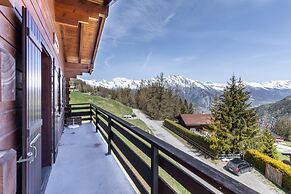 Chalet Anne Sophie