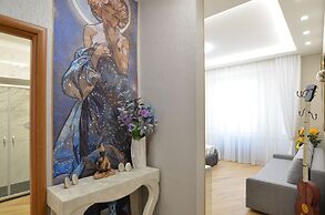 Caserta Deluxe Bis