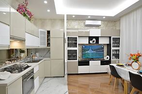Caserta Deluxe Bis