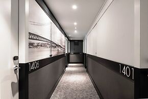 Hotel Ikonik Lisboa