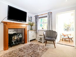 Cosy Cottage