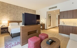 Comfort Hotel Jeddah King Road