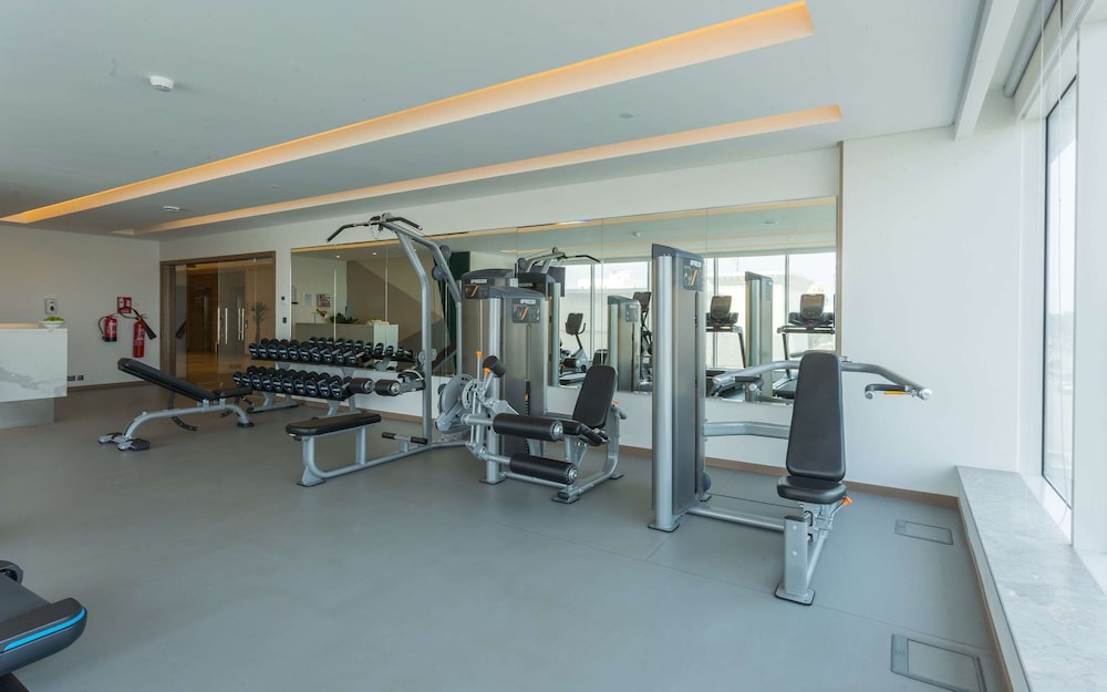 Comfort Hotel Jeddah King Road