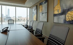 Comfort Hotel Jeddah King Road