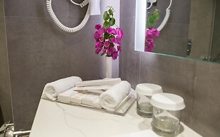 Comfort Hotel Jeddah King Road
