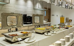 Comfort Hotel Jeddah King Road