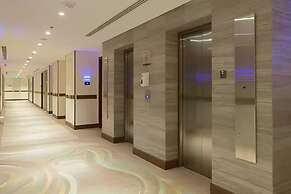 Comfort Hotel Jeddah King Road