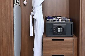 Comfort Hotel Jeddah King Road