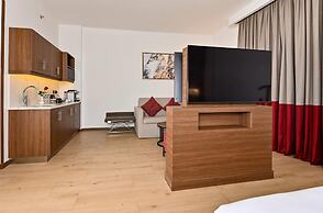 Comfort Hotel Jeddah King Road