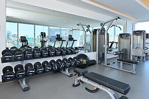 Comfort Hotel Jeddah King Road