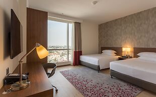 Comfort Hotel Jeddah King Road