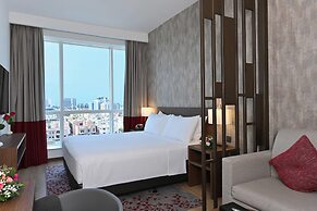 Comfort Hotel Jeddah King Road