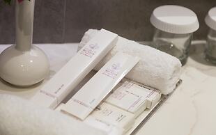 Comfort Hotel Jeddah King Road
