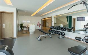 Comfort Hotel Jeddah King Road