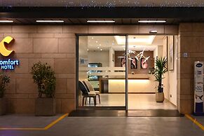 Comfort Hotel Jeddah King Road