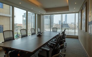 Comfort Hotel Jeddah King Road