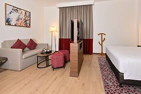 Comfort Hotel Jeddah King Road