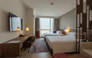 Comfort Hotel Jeddah King Road