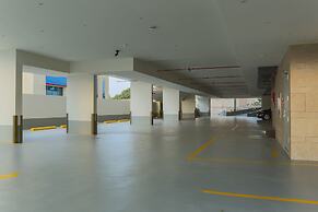 Comfort Hotel Jeddah King Road
