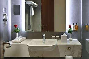 Comfort Hotel Jeddah King Road