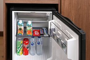 Comfort Hotel Jeddah King Road