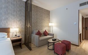 Comfort Hotel Jeddah King Road