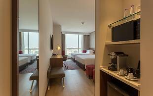 Comfort Hotel Jeddah King Road