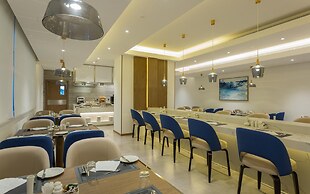 Comfort Hotel Jeddah King Road