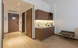 Comfort Hotel Jeddah King Road