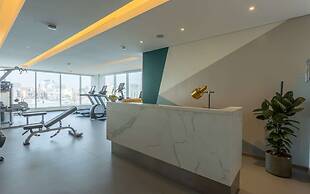 Comfort Hotel Jeddah King Road
