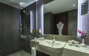 Comfort Hotel Jeddah King Road