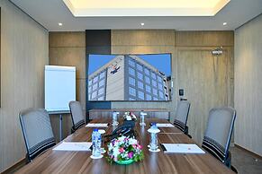 Comfort Hotel Jeddah King Road