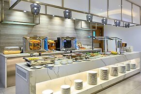 Comfort Hotel Jeddah King Road