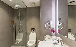 Comfort Hotel Jeddah King Road