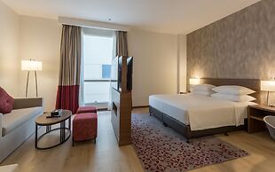 Comfort Hotel Jeddah King Road