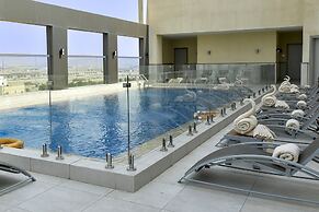 Clarion Hotel Jeddah Airport